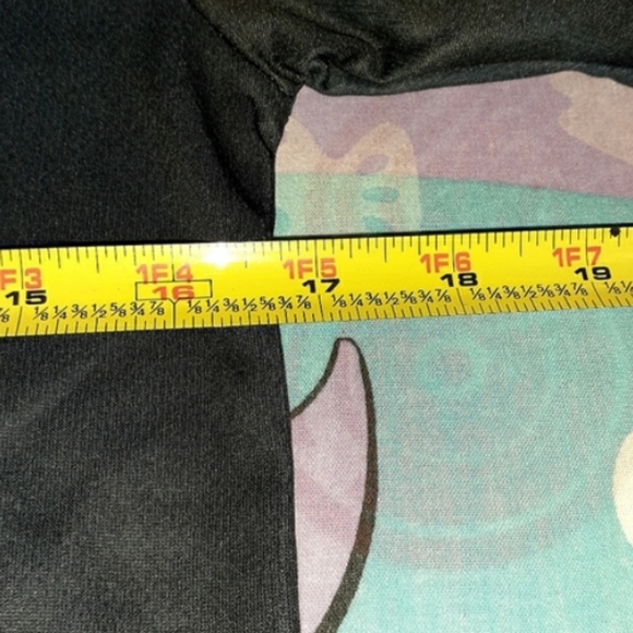 Marshmello 3D Jersey Shirt Tee - Picture 4 of 5